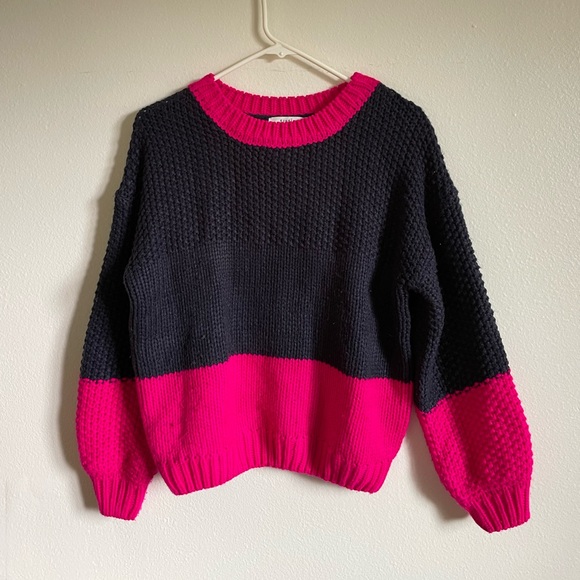 Nordstrom Knit Sweater - Picture 2 of 4